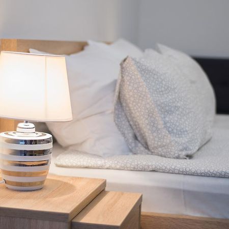 Comfort Apartments M&S モスタル エクステリア 写真