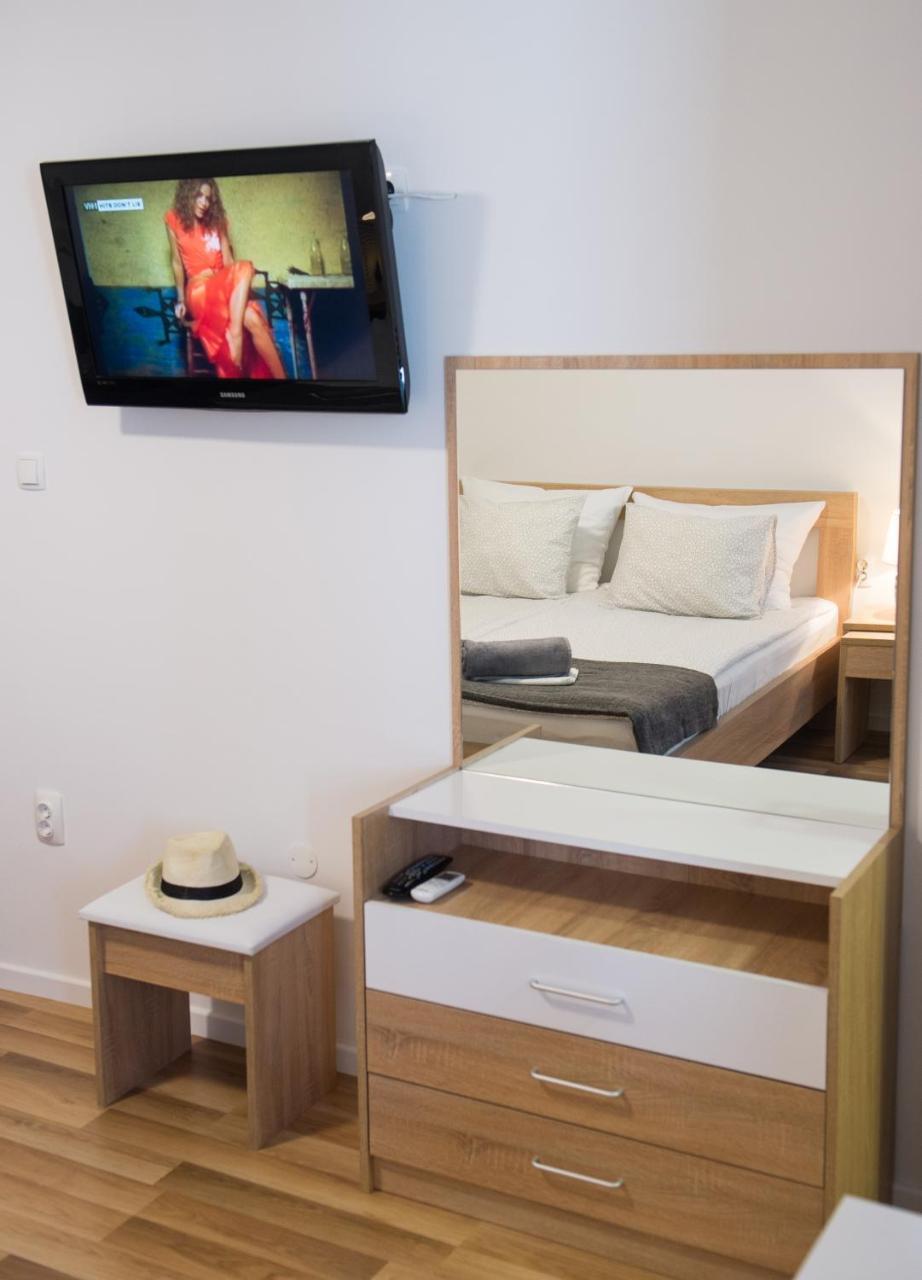 Comfort Apartments M&S モスタル エクステリア 写真