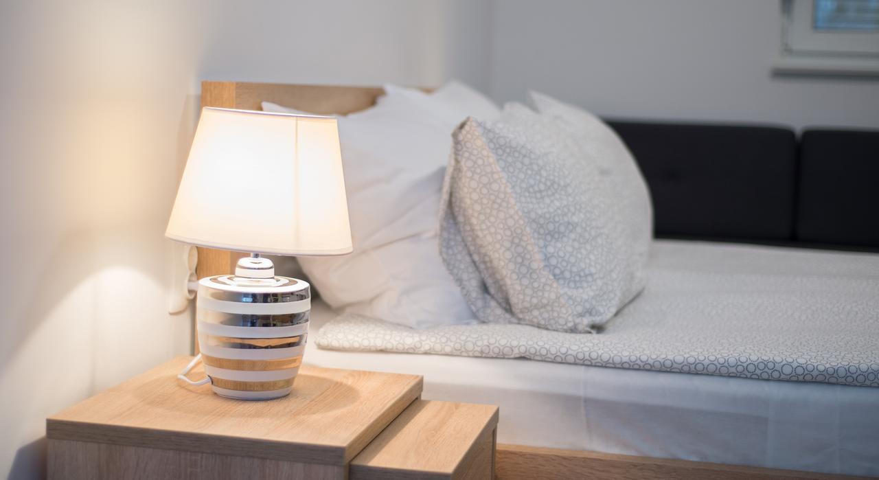 Comfort Apartments M&S モスタル エクステリア 写真