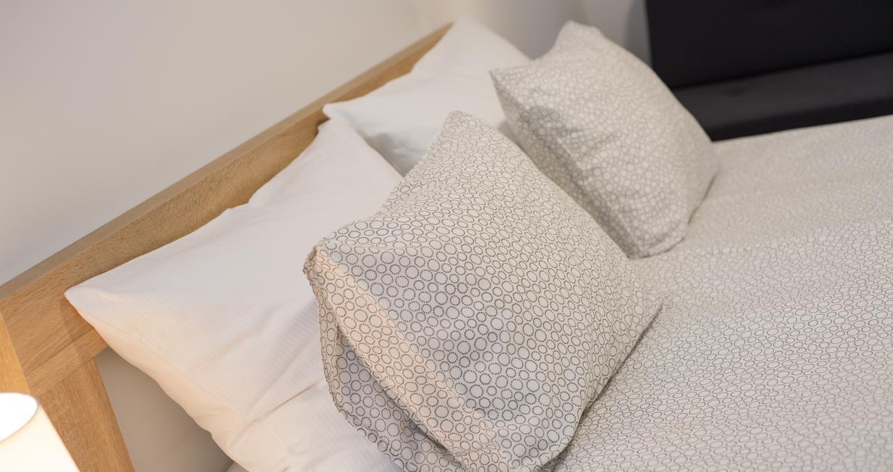 Comfort Apartments M&S モスタル エクステリア 写真