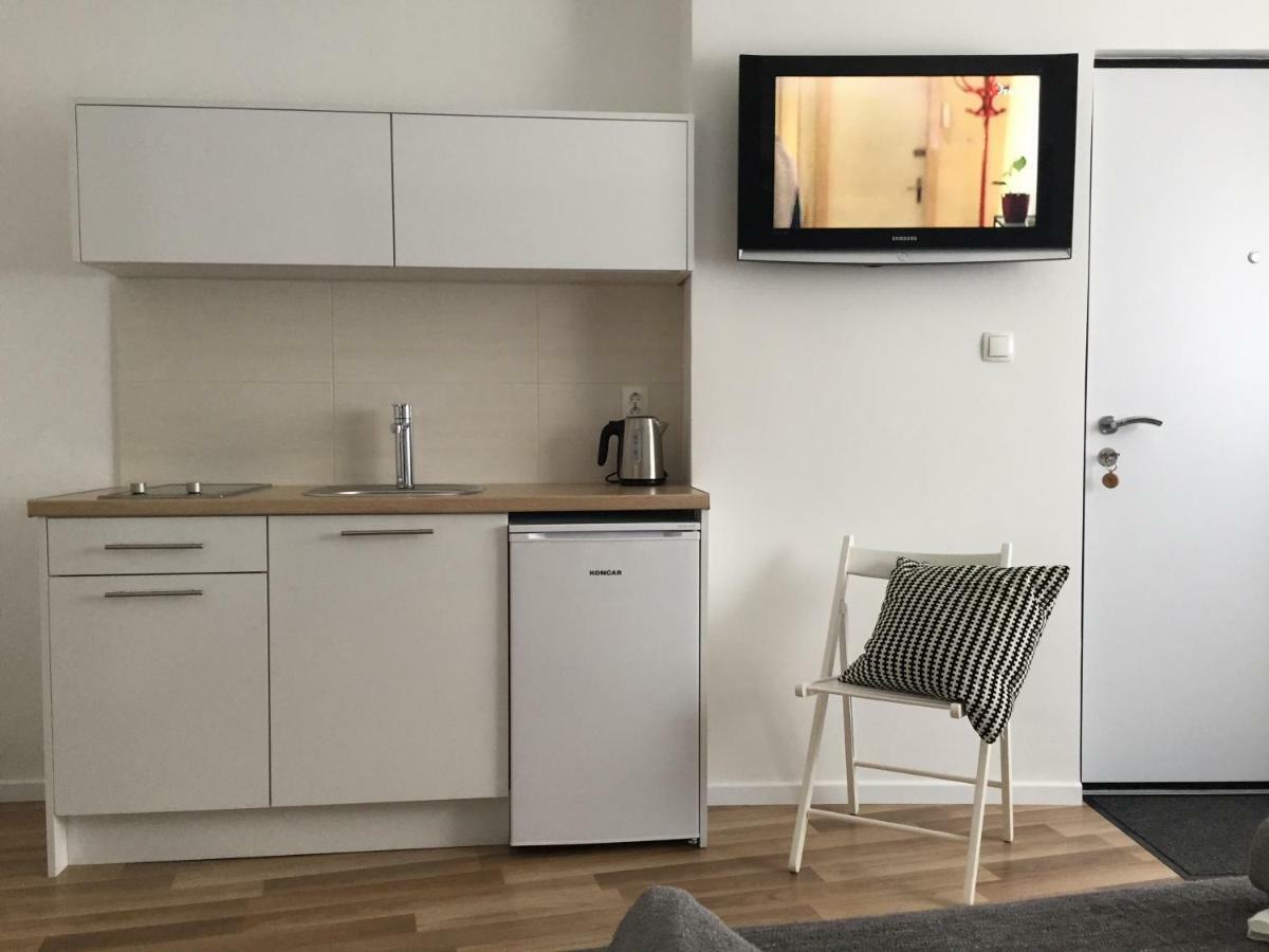 Comfort Apartments M&S モスタル エクステリア 写真