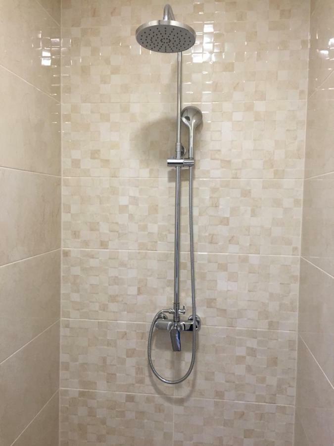 Comfort Apartments M&S モスタル エクステリア 写真
